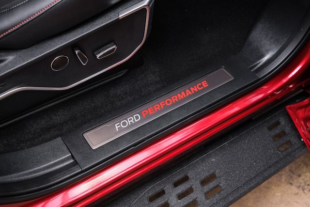 2026 Ford F-150 Raptor R 4X4,BUMPER,22"VOSSEN,975HPWHIPPLE UPGRADE | Carrollton, TX | Texas Vehicle Exchange