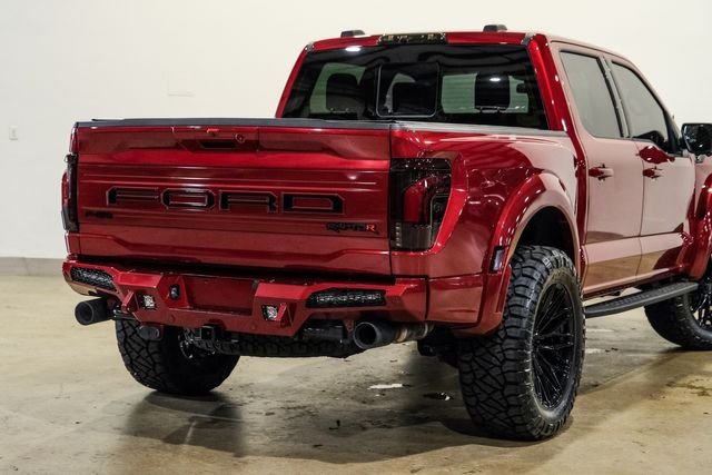 2026 Ford F-150 Raptor R 4X4,BUMPER,22"VOSSEN,975HPWHIPPLE UPGRADE | Carrollton, TX | Texas Vehicle Exchange 2026 Ford F-150 Raptor R 4X4,BUMPER,22"VOSSEN,975HPWHIPPLE UPGRADE | Carrollton, TX | Texas Vehicle Exchange