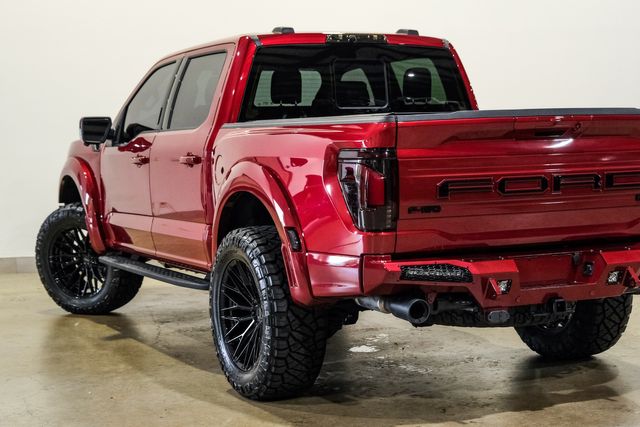 2026 Ford F-150 Raptor R 4X4,BUMPER,22"VOSSEN,975HPWHIPPLE UPGRADE | Carrollton, TX | Texas Vehicle Exchange 2026 Ford F-150 Raptor R 4X4,BUMPER,22"VOSSEN,975HPWHIPPLE UPGRADE | Carrollton, TX | Texas Vehicle Exchange