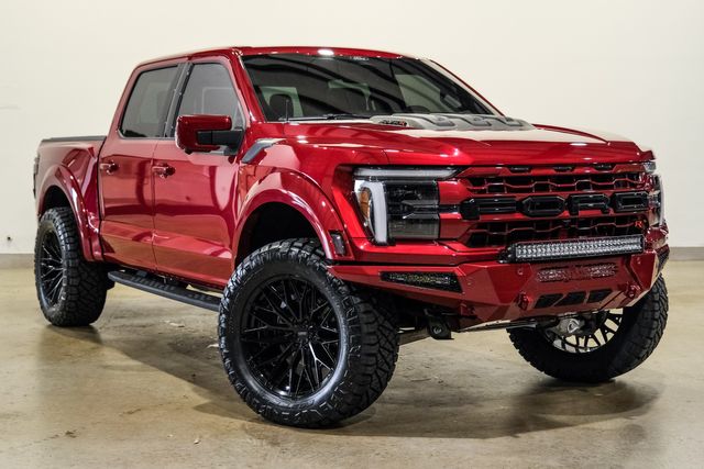2026 Ford F-150 Raptor R 4X4,BUMPER,22"VOSSEN,975HPWHIPPLE UPGRADE | Carrollton, TX | Texas Vehicle Exchange 2026 Ford F-150 Raptor R 4X4,BUMPER,22"VOSSEN,975HPWHIPPLE UPGRADE | Carrollton, TX | Texas Vehicle Exchange
