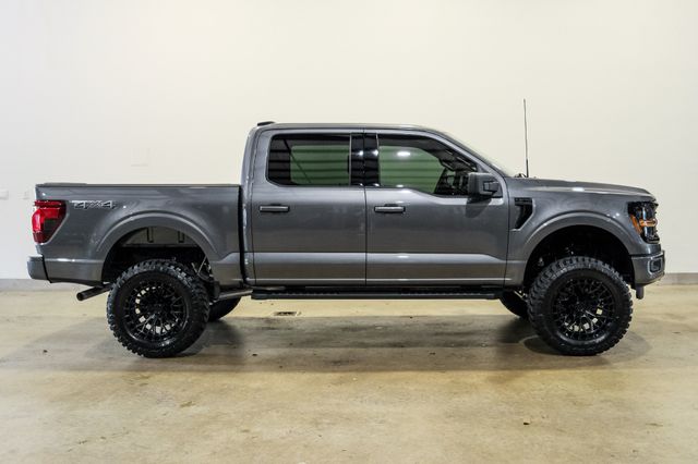 2026 Ford F-150 XLT 4X4, LIFTED, 5.0 V8,ALEA LEATHER, FUEL WHEELS | Carrollton, TX | Texas Vehicle Exchange 2026 Ford F-150 XLT 4X4, LIFTED, 5.0 V8,ALEA LEATHER, FUEL WHEELS | Carrollton, TX | Texas Vehicle Exchange