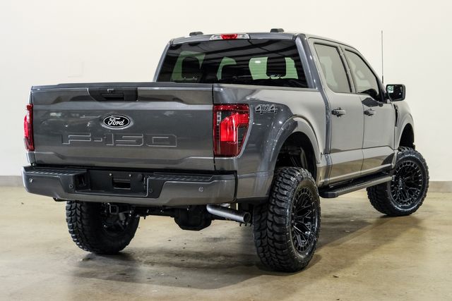 2026 Ford F-150 XLT 4X4, LIFTED, 5.0 V8,ALEA LEATHER, FUEL WHEELS | Carrollton, TX | Texas Vehicle Exchange 2026 Ford F-150 XLT 4X4, LIFTED, 5.0 V8,ALEA LEATHER, FUEL WHEELS | Carrollton, TX | Texas Vehicle Exchange
