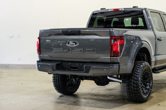 2026 Ford F-150 XLT 4X4, LIFTED, 5.0 V8,ALEA LEATHER, FUEL WHEELS | Carrollton, TX | Texas Vehicle Exchange 2026 Ford F-150 XLT 4X4, LIFTED, 5.0 V8,ALEA LEATHER, FUEL WHEELS | Carrollton, TX | Texas Vehicle Exchange