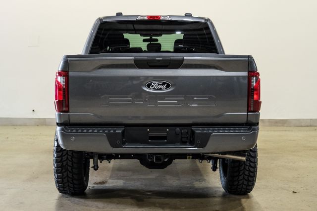 2026 Ford F-150 XLT 4X4, LIFTED, 5.0 V8,ALEA LEATHER, FUEL WHEELS | Carrollton, TX | Texas Vehicle Exchange 2026 Ford F-150 XLT 4X4, LIFTED, 5.0 V8,ALEA LEATHER, FUEL WHEELS | Carrollton, TX | Texas Vehicle Exchange