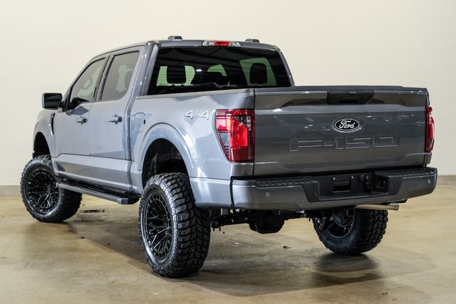 2026 Ford F-150 XLT 4X4, LIFTED, 5.0 V8,ALEA LEATHER, FUEL WHEELS | Carrollton, TX | Texas Vehicle Exchange 2026 Ford F-150 XLT 4X4, LIFTED, 5.0 V8,ALEA LEATHER, FUEL WHEELS | Carrollton, TX | Texas Vehicle Exchange