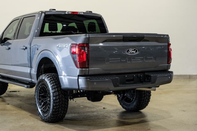 2026 Ford F-150 XLT 4X4, LIFTED, 5.0 V8,ALEA LEATHER, FUEL WHEELS | Carrollton, TX | Texas Vehicle Exchange 2026 Ford F-150 XLT 4X4, LIFTED, 5.0 V8,ALEA LEATHER, FUEL WHEELS | Carrollton, TX | Texas Vehicle Exchange