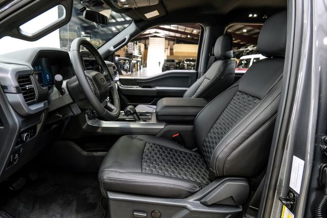 2026 Ford F-150 XLT 4X4, LIFTED, 5.0 V8,ALEA LEATHER, FUEL WHEELS | Carrollton, TX | Texas Vehicle Exchange 2026 Ford F-150 XLT 4X4, LIFTED, 5.0 V8,ALEA LEATHER, FUEL WHEELS | Carrollton, TX | Texas Vehicle Exchange