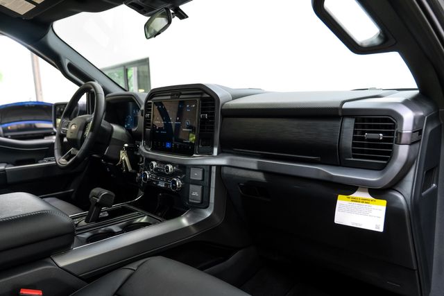 2026 Ford F-150 XLT 4X4, LIFTED, 5.0 V8,ALEA LEATHER, FUEL WHEELS | Carrollton, TX | Texas Vehicle Exchange 2026 Ford F-150 XLT 4X4, LIFTED, 5.0 V8,ALEA LEATHER, FUEL WHEELS | Carrollton, TX | Texas Vehicle Exchange