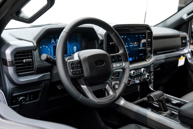 2026 Ford F-150 XLT 4X4, LIFTED, 5.0 V8,ALEA LEATHER, FUEL WHEELS | Carrollton, TX | Texas Vehicle Exchange