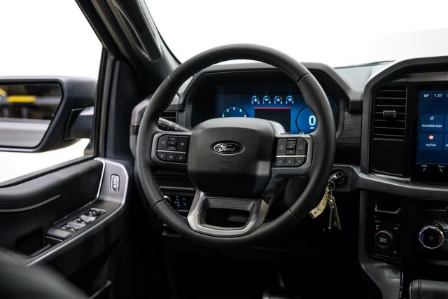 2026 Ford F-150 XLT 4X4, LIFTED, 5.0 V8,ALEA LEATHER, FUEL WHEELS | Carrollton, TX | Texas Vehicle Exchange 2026 Ford F-150 XLT 4X4, LIFTED, 5.0 V8,ALEA LEATHER, FUEL WHEELS | Carrollton, TX | Texas Vehicle Exchange