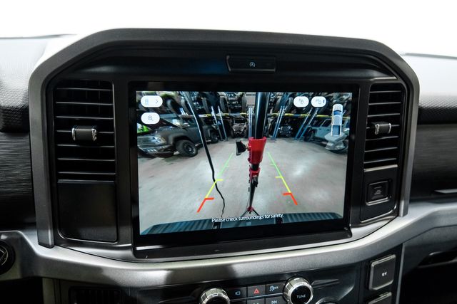 2026 Ford F-150 XLT 4X4, LIFTED, 5.0 V8,ALEA LEATHER, FUEL WHEELS | Carrollton, TX | Texas Vehicle Exchange