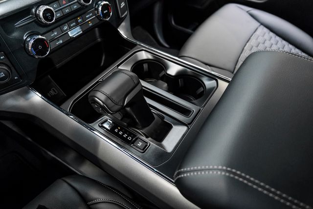 2026 Ford F-150 XLT 4X4, LIFTED, 5.0 V8,ALEA LEATHER, FUEL WHEELS | Carrollton, TX | Texas Vehicle Exchange