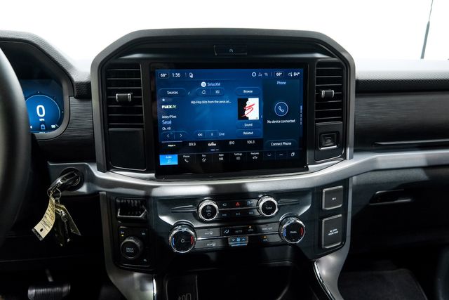 2026 Ford F-150 XLT 4X4, LIFTED, 5.0 V8,ALEA LEATHER, FUEL WHEELS | Carrollton, TX | Texas Vehicle Exchange