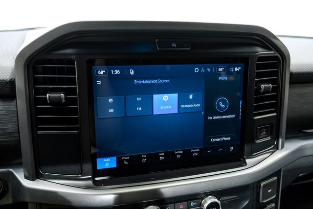 2026 Ford F-150 XLT 4X4, LIFTED, 5.0 V8,ALEA LEATHER, FUEL WHEELS | Carrollton, TX | Texas Vehicle Exchange 2026 Ford F-150 XLT 4X4, LIFTED, 5.0 V8,ALEA LEATHER, FUEL WHEELS | Carrollton, TX | Texas Vehicle Exchange