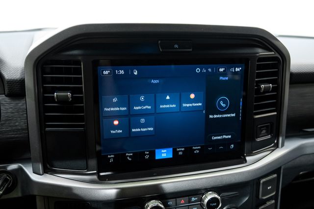 2026 Ford F-150 XLT 4X4, LIFTED, 5.0 V8,ALEA LEATHER, FUEL WHEELS | Carrollton, TX | Texas Vehicle Exchange 2026 Ford F-150 XLT 4X4, LIFTED, 5.0 V8,ALEA LEATHER, FUEL WHEELS | Carrollton, TX | Texas Vehicle Exchange