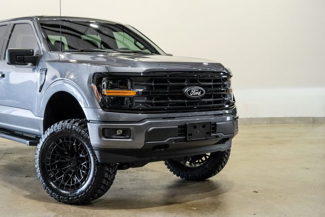 2026 Ford F-150 XLT 4X4, LIFTED, 5.0 V8,ALEA LEATHER, FUEL WHEELS | Carrollton, TX | Texas Vehicle Exchange 2026 Ford F-150 XLT 4X4, LIFTED, 5.0 V8,ALEA LEATHER, FUEL WHEELS | Carrollton, TX | Texas Vehicle Exchange
