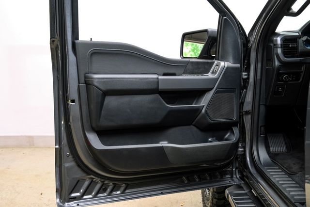 2026 Ford F-150 XLT 4X4, LIFTED, 5.0 V8,ALEA LEATHER, FUEL WHEELS | Carrollton, TX | Texas Vehicle Exchange