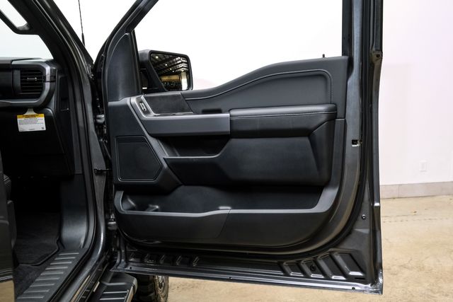 2026 Ford F-150 XLT 4X4, LIFTED, 5.0 V8,ALEA LEATHER, FUEL WHEELS | Carrollton, TX | Texas Vehicle Exchange