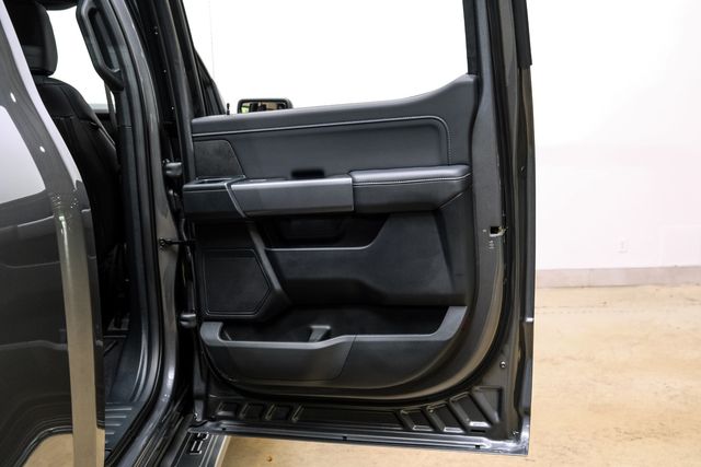 2026 Ford F-150 XLT 4X4, LIFTED, 5.0 V8,ALEA LEATHER, FUEL WHEELS | Carrollton, TX | Texas Vehicle Exchange