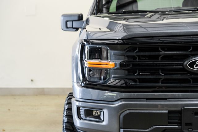2026 Ford F-150 XLT 4X4, LIFTED, 5.0 V8,ALEA LEATHER, FUEL WHEELS | Carrollton, TX | Texas Vehicle Exchange