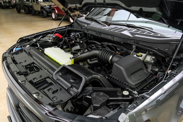 2026 Ford F-150 XLT 4X4, LIFTED, 5.0 V8,ALEA LEATHER, FUEL WHEELS | Carrollton, TX | Texas Vehicle Exchange 2026 Ford F-150 XLT 4X4, LIFTED, 5.0 V8,ALEA LEATHER, FUEL WHEELS | Carrollton, TX | Texas Vehicle Exchange