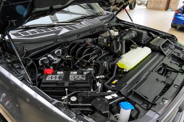 2026 Ford F-150 XLT 4X4, LIFTED, 5.0 V8,ALEA LEATHER, FUEL WHEELS | Carrollton, TX | Texas Vehicle Exchange 2026 Ford F-150 XLT 4X4, LIFTED, 5.0 V8,ALEA LEATHER, FUEL WHEELS | Carrollton, TX | Texas Vehicle Exchange