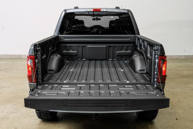 2026 Ford F-150 XLT 4X4, LIFTED, 5.0 V8,ALEA LEATHER, FUEL WHEELS | Carrollton, TX | Texas Vehicle Exchange