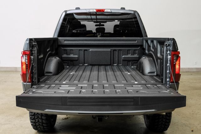 2026 Ford F-150 XLT 4X4, LIFTED, 5.0 V8,ALEA LEATHER, FUEL WHEELS | Carrollton, TX | Texas Vehicle Exchange