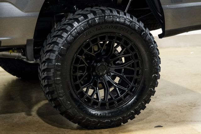 2026 Ford F-150 XLT 4X4, LIFTED, 5.0 V8,ALEA LEATHER, FUEL WHEELS | Carrollton, TX | Texas Vehicle Exchange