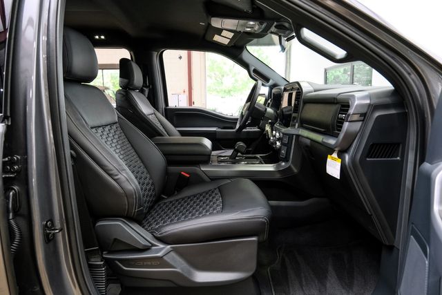 2026 Ford F-150 XLT 4X4, LIFTED, 5.0 V8,ALEA LEATHER, FUEL WHEELS | Carrollton, TX | Texas Vehicle Exchange