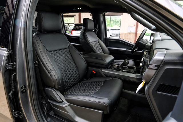 2026 Ford F-150 XLT 4X4, LIFTED, 5.0 V8,ALEA LEATHER, FUEL WHEELS | Carrollton, TX | Texas Vehicle Exchange