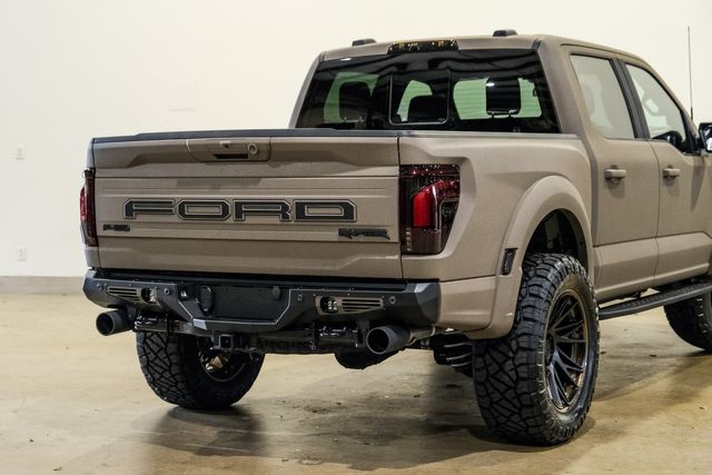 2026 Ford F-150 Raptor 4X4 DUPONT KEVLAR,BUMPERS,LIFTED, LEDS,22" | Carrollton, TX | Texas Vehicle Exchange 2026 Ford F-150 Raptor 4X4 DUPONT KEVLAR,BUMPERS,LIFTED, LEDS,22" | Carrollton, TX | Texas Vehicle Exchange