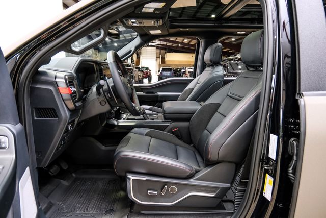 2026 Ford F-150 Raptor 4X4 DUPONT KEVLAR,BUMPERS,LIFTED, LEDS,22" | Carrollton, TX | Texas Vehicle Exchange 2026 Ford F-150 Raptor 4X4 DUPONT KEVLAR,BUMPERS,LIFTED, LEDS,22" | Carrollton, TX | Texas Vehicle Exchange