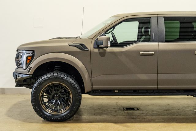 2026 Ford F-150 Raptor 4X4 DUPONT KEVLAR,BUMPERS,LIFTED, LEDS,22" | Carrollton, TX | Texas Vehicle Exchange 2026 Ford F-150 Raptor 4X4 DUPONT KEVLAR,BUMPERS,LIFTED, LEDS,22" | Carrollton, TX | Texas Vehicle Exchange