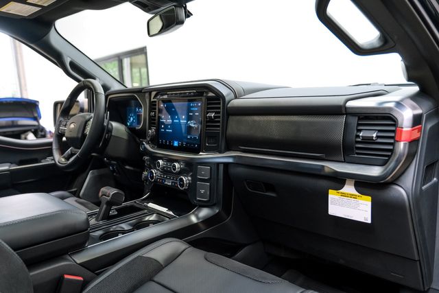 2026 Ford F-150 Raptor 4X4 DUPONT KEVLAR,BUMPERS,LIFTED, LEDS,22" | Carrollton, TX | Texas Vehicle Exchange 2026 Ford F-150 Raptor 4X4 DUPONT KEVLAR,BUMPERS,LIFTED, LEDS,22" | Carrollton, TX | Texas Vehicle Exchange