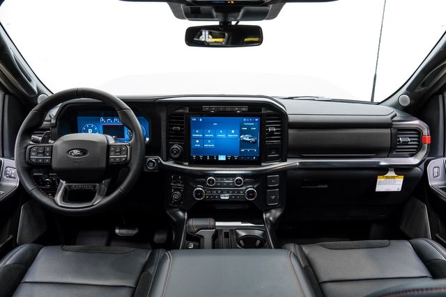 2026 Ford F-150 Raptor 4X4 DUPONT KEVLAR,BUMPERS,LIFTED, LEDS,22" | Carrollton, TX | Texas Vehicle Exchange 2026 Ford F-150 Raptor 4X4 DUPONT KEVLAR,BUMPERS,LIFTED, LEDS,22" | Carrollton, TX | Texas Vehicle Exchange