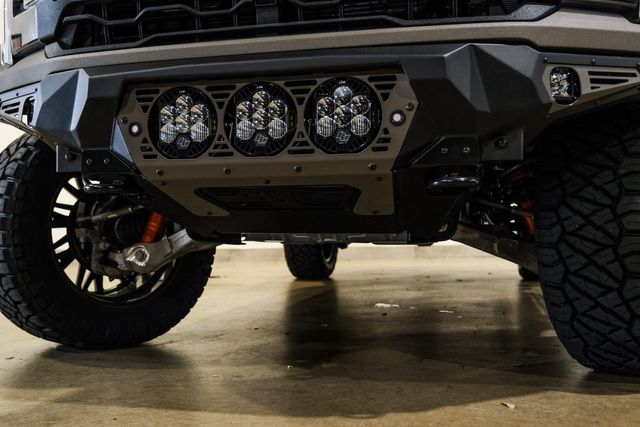 2026 Ford F-150 Raptor 4X4 DUPONT KEVLAR,BUMPERS,LIFTED, LEDS,22" | Carrollton, TX | Texas Vehicle Exchange