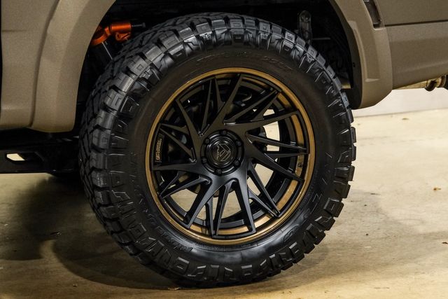 2026 Ford F-150 Raptor 4X4 DUPONT KEVLAR,BUMPERS,LIFTED, LEDS,22" | Carrollton, TX | Texas Vehicle Exchange