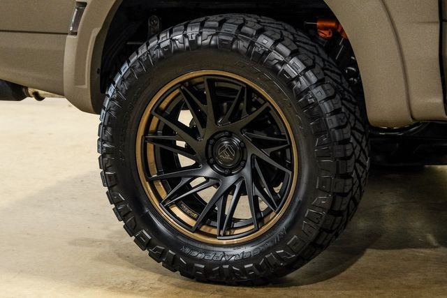 2026 Ford F-150 Raptor 4X4 DUPONT KEVLAR,BUMPERS,LIFTED, LEDS,22" | Carrollton, TX | Texas Vehicle Exchange
