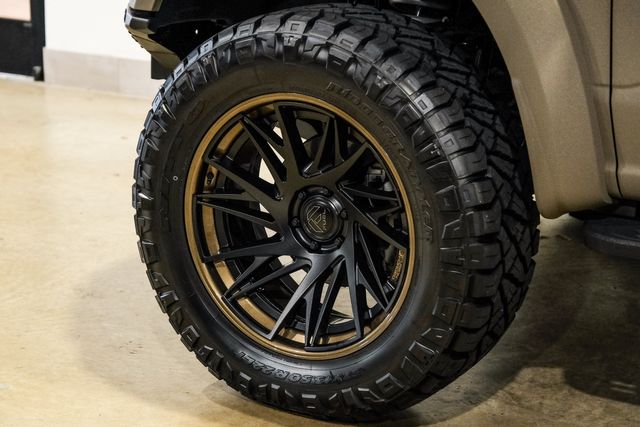 2026 Ford F-150 Raptor 4X4 DUPONT KEVLAR,BUMPERS,LIFTED, LEDS,22" | Carrollton, TX | Texas Vehicle Exchange
