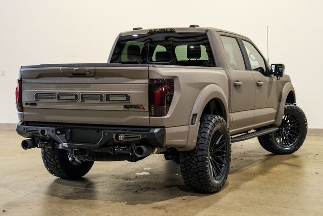 2026 Ford F-150 Raptor R 4X4,DUPONT KEVLAR,BUMPERS,LIFTED,VOSSEN | Carrollton, TX | Texas Vehicle Exchange 2026 Ford F-150 Raptor R 4X4,DUPONT KEVLAR,BUMPERS,LIFTED,VOSSEN | Carrollton, TX | Texas Vehicle Exchange