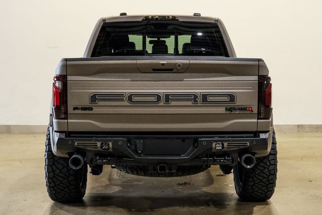 2026 Ford F-150 Raptor R 4X4,DUPONT KEVLAR,BUMPERS,LIFTED,VOSSEN | Carrollton, TX | Texas Vehicle Exchange 2026 Ford F-150 Raptor R 4X4,DUPONT KEVLAR,BUMPERS,LIFTED,VOSSEN | Carrollton, TX | Texas Vehicle Exchange