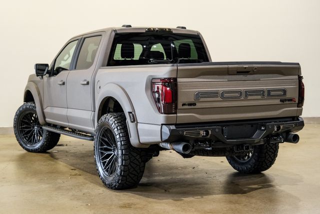 2026 Ford F-150 Raptor R 4X4,DUPONT KEVLAR,BUMPERS,LIFTED,VOSSEN | Carrollton, TX | Texas Vehicle Exchange 2026 Ford F-150 Raptor R 4X4,DUPONT KEVLAR,BUMPERS,LIFTED,VOSSEN | Carrollton, TX | Texas Vehicle Exchange