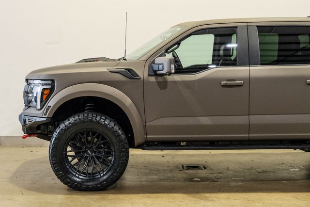2026 Ford F-150 Raptor R 4X4,DUPONT KEVLAR,BUMPERS,LIFTED,VOSSEN | Carrollton, TX | Texas Vehicle Exchange 2026 Ford F-150 Raptor R 4X4,DUPONT KEVLAR,BUMPERS,LIFTED,VOSSEN | Carrollton, TX | Texas Vehicle Exchange