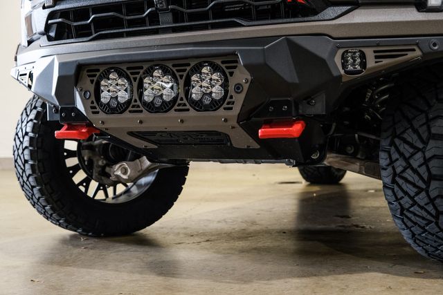 2026 Ford F-150 Raptor R 4X4,DUPONT KEVLAR,BUMPERS,LIFTED,VOSSEN | Carrollton, TX | Texas Vehicle Exchange