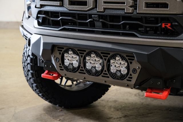 2026 Ford F-150 Raptor R 4X4,DUPONT KEVLAR,BUMPERS,LIFTED,VOSSEN | Carrollton, TX | Texas Vehicle Exchange 2026 Ford F-150 Raptor R 4X4,DUPONT KEVLAR,BUMPERS,LIFTED,VOSSEN | Carrollton, TX | Texas Vehicle Exchange