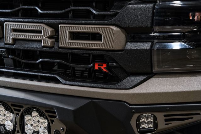 2026 Ford F-150 Raptor R 4X4,DUPONT KEVLAR,BUMPERS,LIFTED,VOSSEN | Carrollton, TX | Texas Vehicle Exchange
