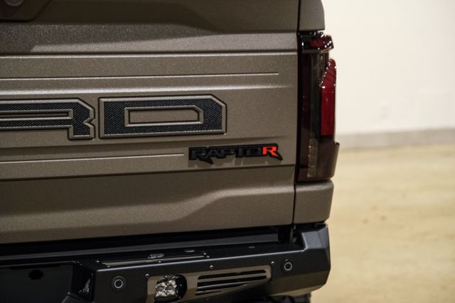 2026 Ford F-150 Raptor R 4X4,DUPONT KEVLAR,BUMPERS,LIFTED,VOSSEN | Carrollton, TX | Texas Vehicle Exchange 2026 Ford F-150 Raptor R 4X4,DUPONT KEVLAR,BUMPERS,LIFTED,VOSSEN | Carrollton, TX | Texas Vehicle Exchange