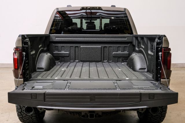 2026 Ford F-150 Raptor R 4X4,DUPONT KEVLAR,BUMPERS,LIFTED,VOSSEN | Carrollton, TX | Texas Vehicle Exchange 2026 Ford F-150 Raptor R 4X4,DUPONT KEVLAR,BUMPERS,LIFTED,VOSSEN | Carrollton, TX | Texas Vehicle Exchange
