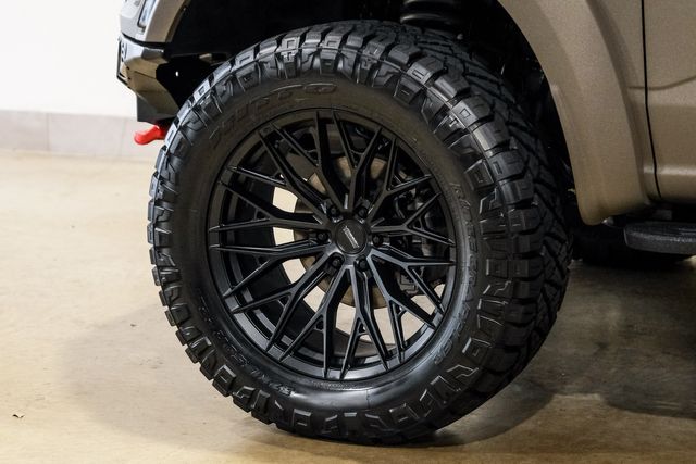 2026 Ford F-150 Raptor R 4X4,DUPONT KEVLAR,BUMPERS,LIFTED,VOSSEN | Carrollton, TX | Texas Vehicle Exchange 2026 Ford F-150 Raptor R 4X4,DUPONT KEVLAR,BUMPERS,LIFTED,VOSSEN | Carrollton, TX | Texas Vehicle Exchange